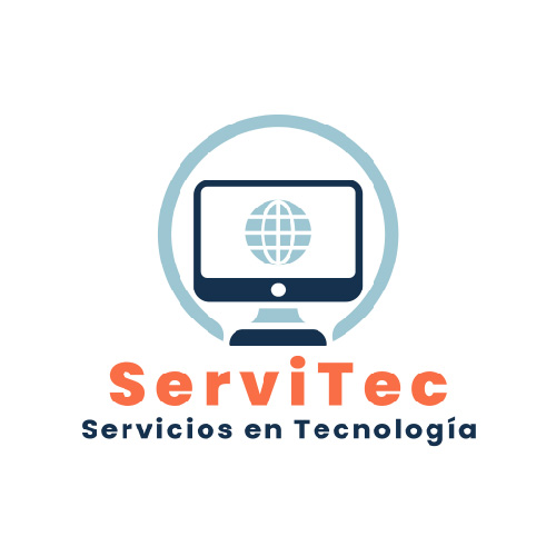 Servicios en reparación de computadoras y diseño páginas web.